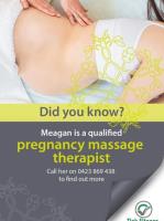 Meagan Jurgowiak Remedial Massage image 1